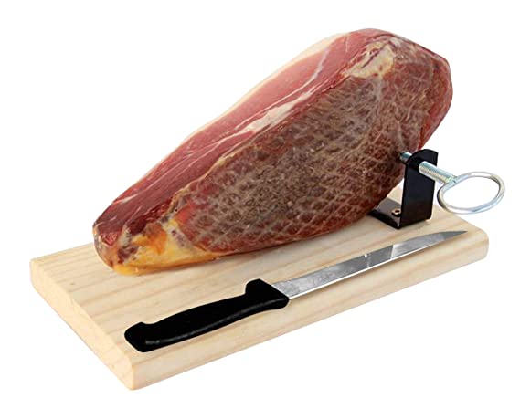 Serrano Ham, Boneless 