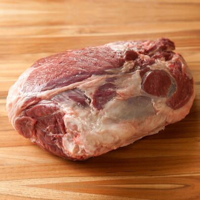 Lamb Leg, Boneless (Australian)