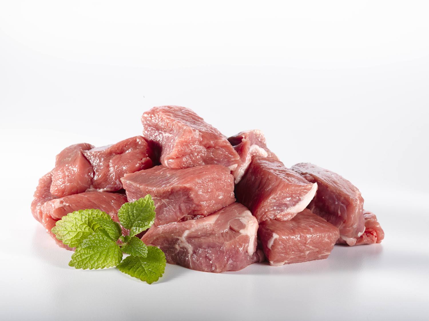 LAMB STEW MEAT DOMESTIC