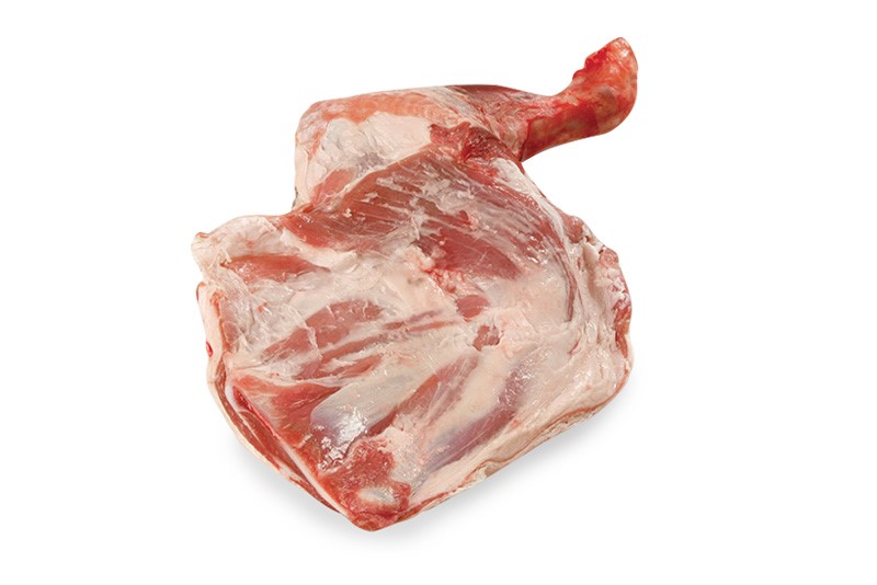 Lamb Shoulder (Neck & Shank On)