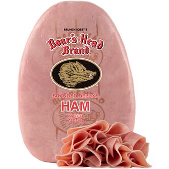 Boar's Head Ham