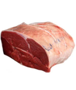 Lamb Top Round 