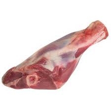 LAMB SHANKS NZ 