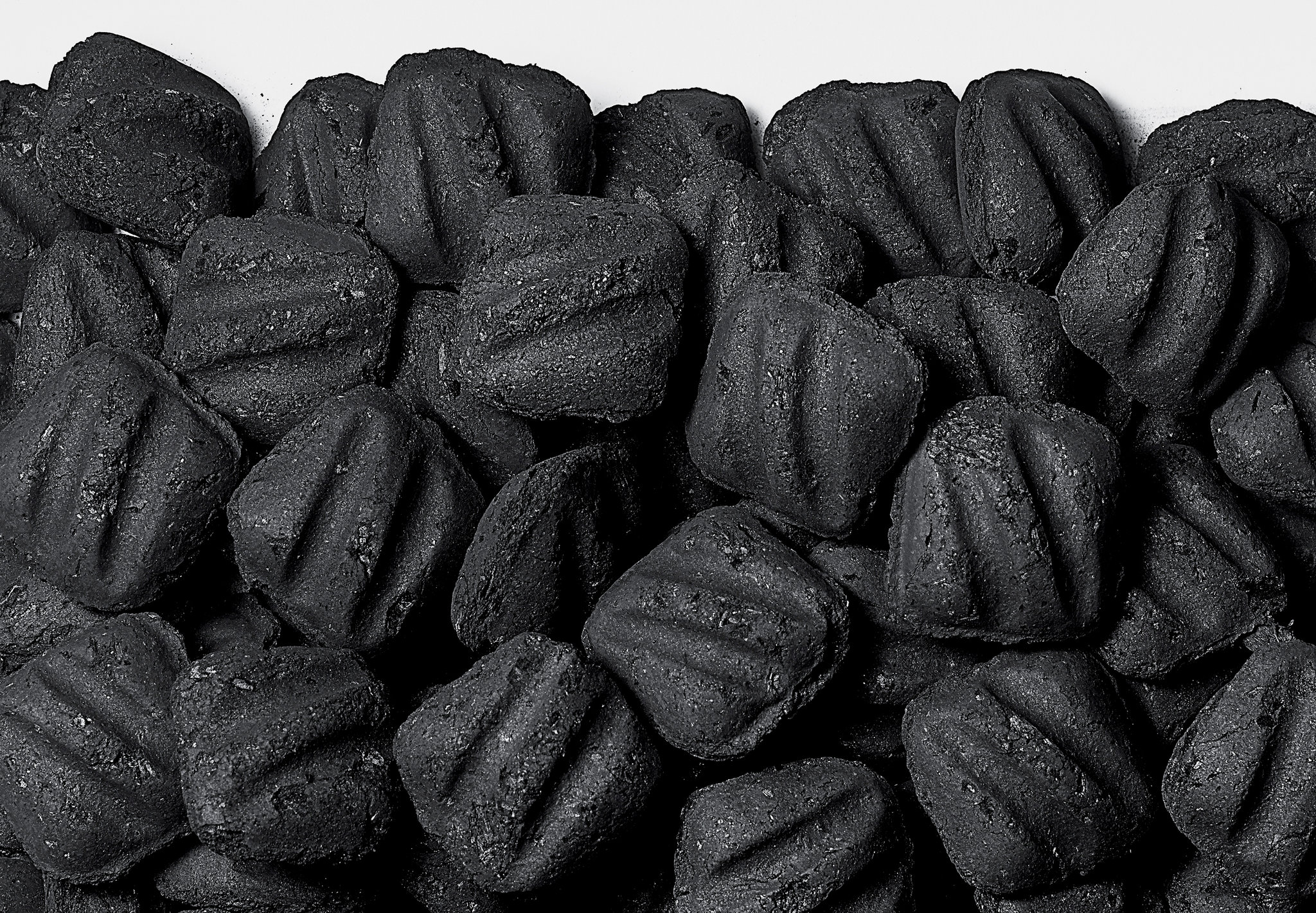 Charcoal