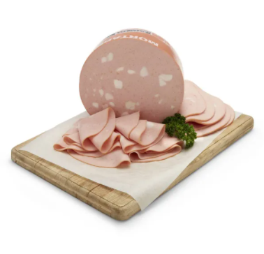 Plain Mortadella