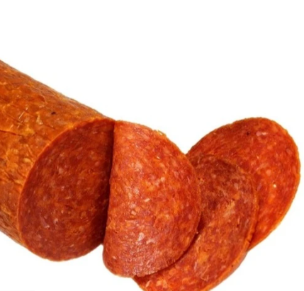 CURED PORK PEPPERONI SALUMERIA BIELLESE 3