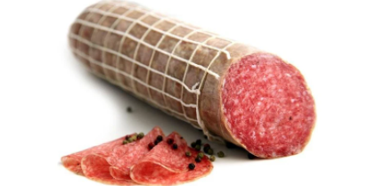 CURED PORK COTTECHINO SALUMERIA BIELLESE