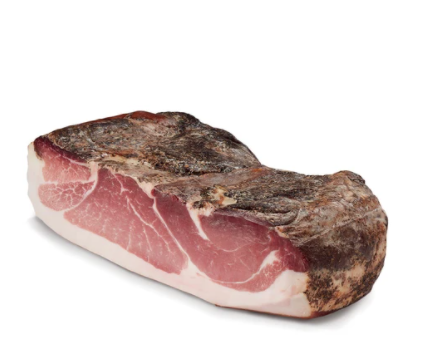 CURED PORK SPECK ALTO ADIGE 